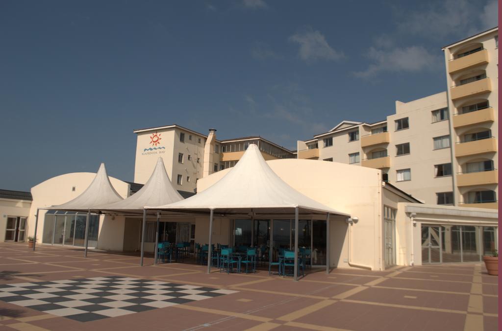 Kapenta Bay Resort And Conference Hotel Port Shepstone Dış mekan fotoğraf