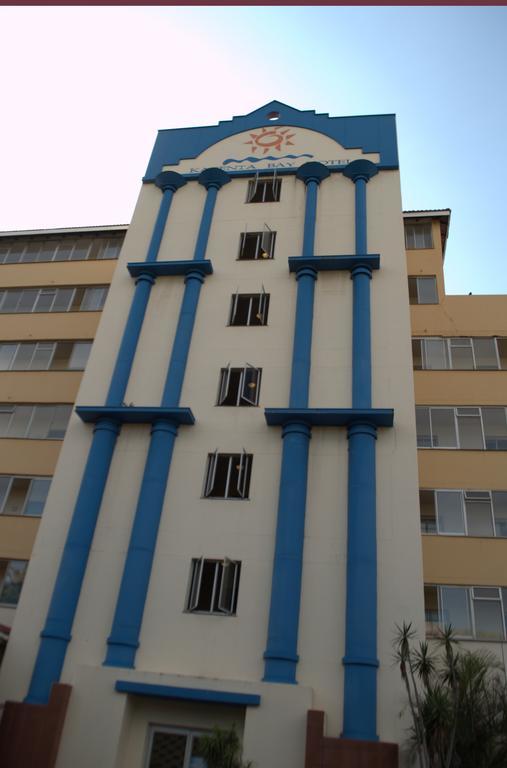 Kapenta Bay Resort And Conference Hotel Port Shepstone Dış mekan fotoğraf